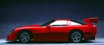 Callaway C6 SuperNatural Corvette Le Mans Body 1994 года